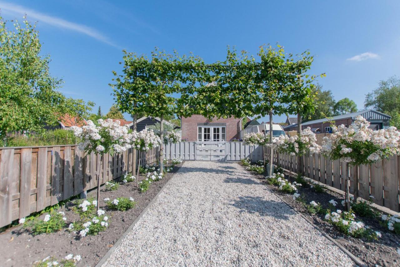 Vakantiewoning T Uusje Wemeldinge Exterior photo